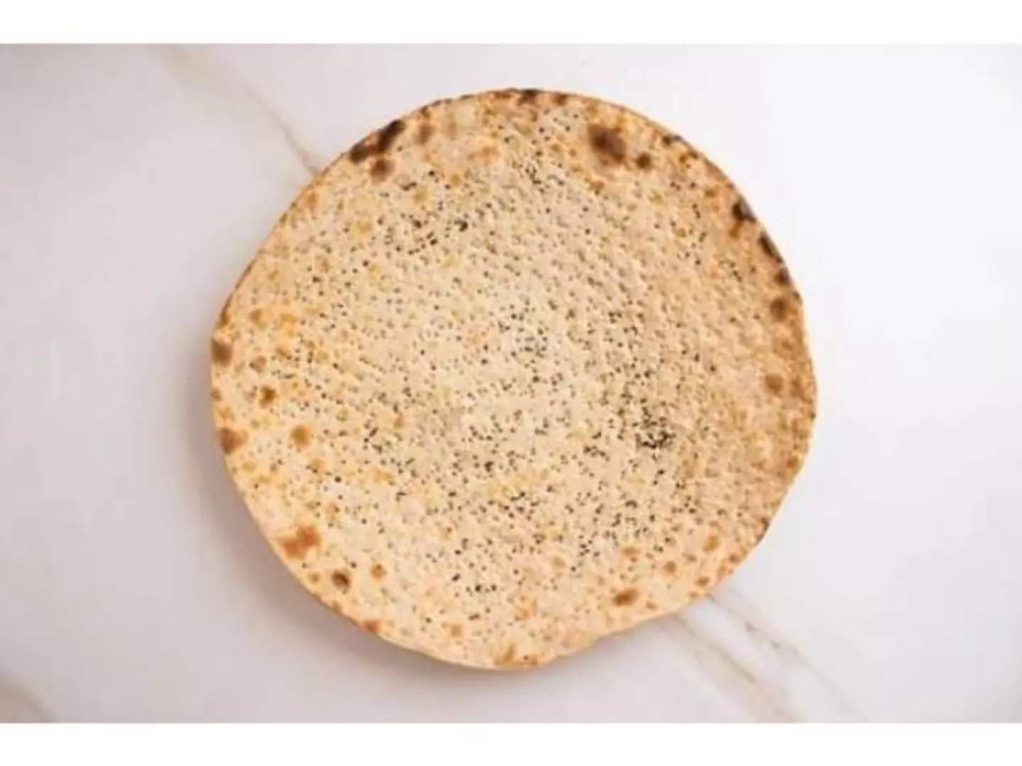 Whole Wheat Tamees With Cheese