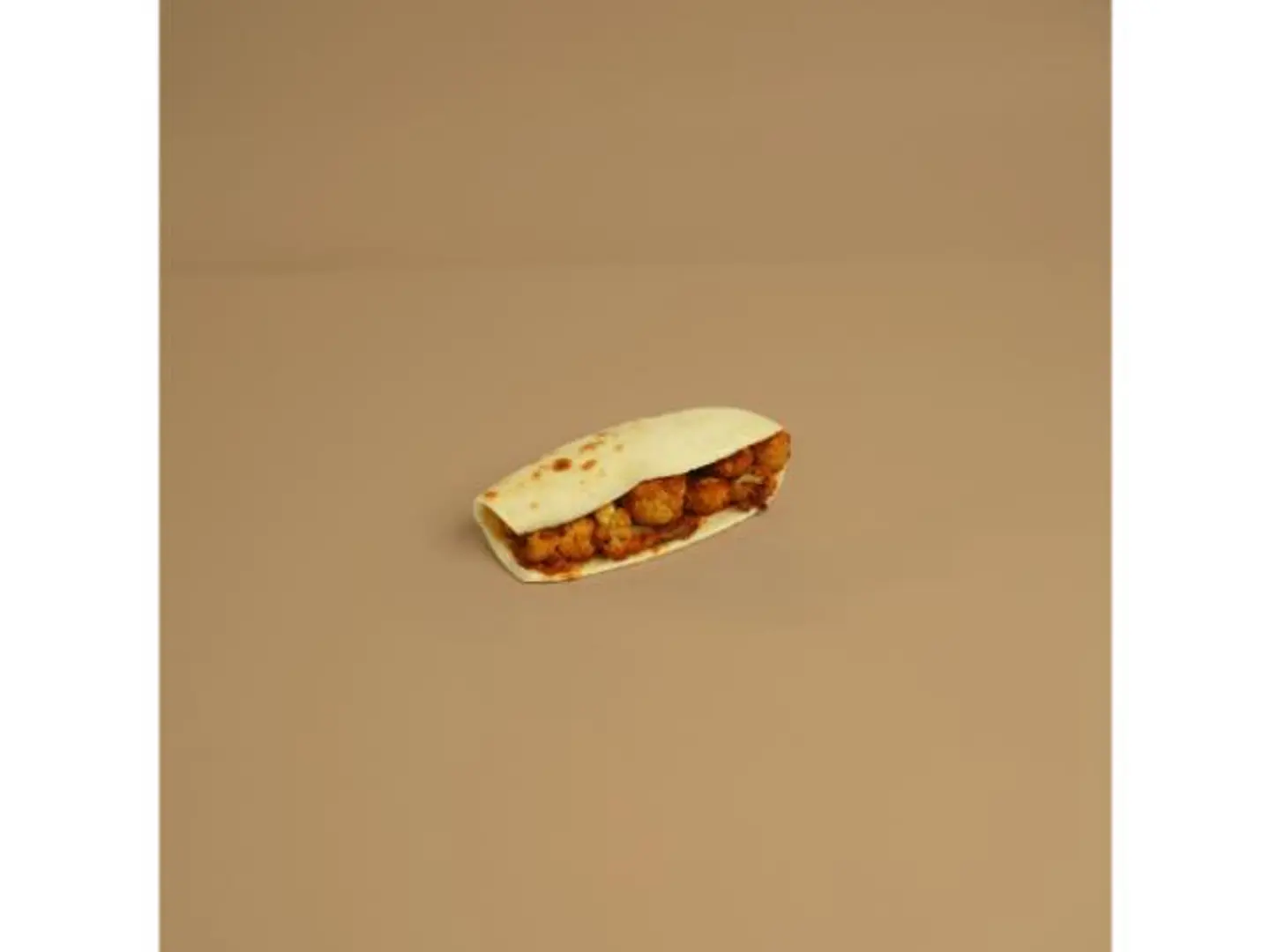 ساندوتش زهرة