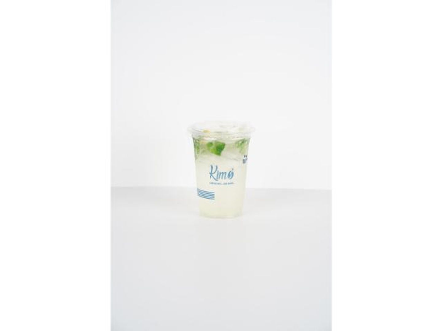 Virgin Mojito