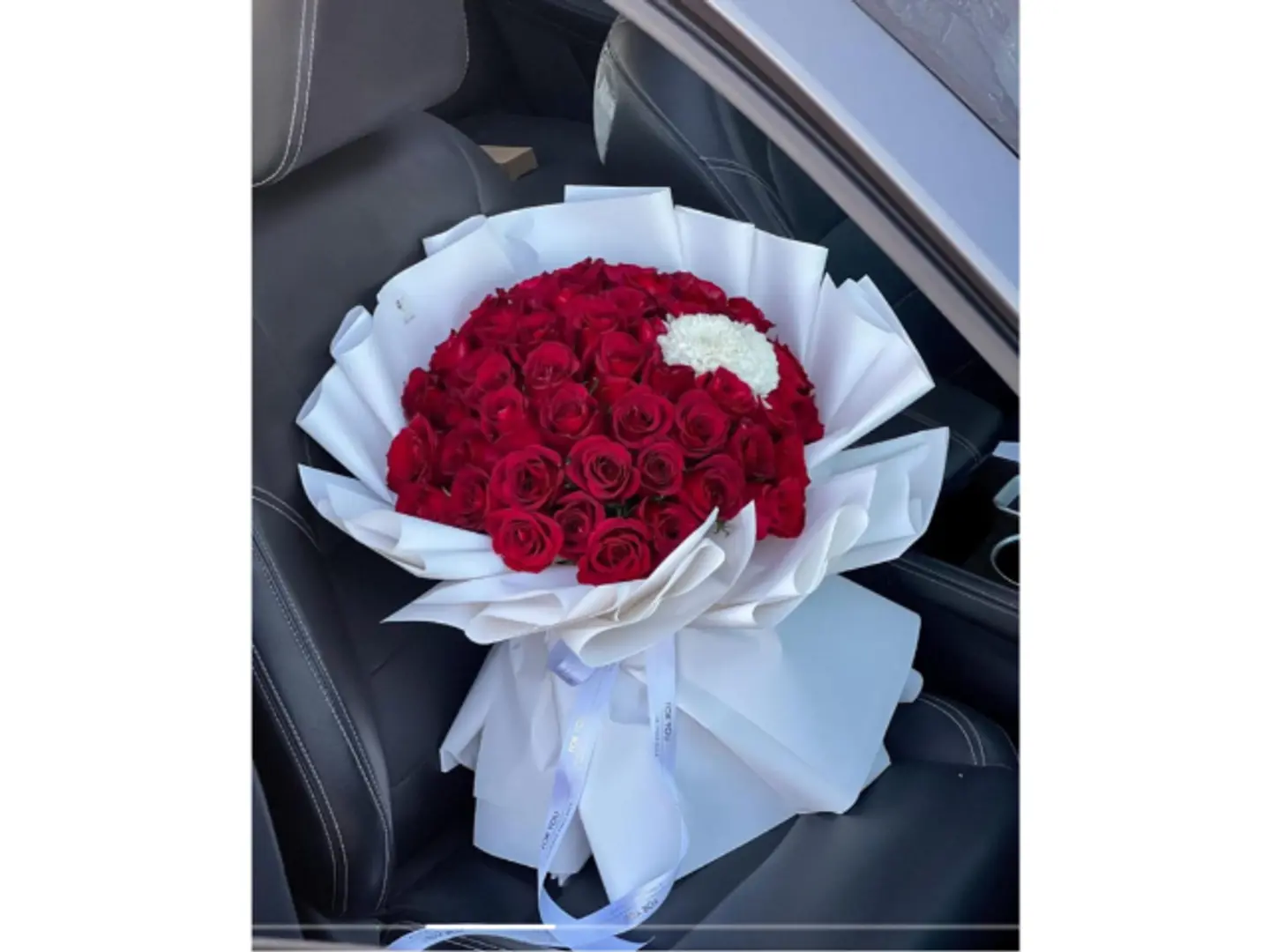 Bouquet Of Happiness