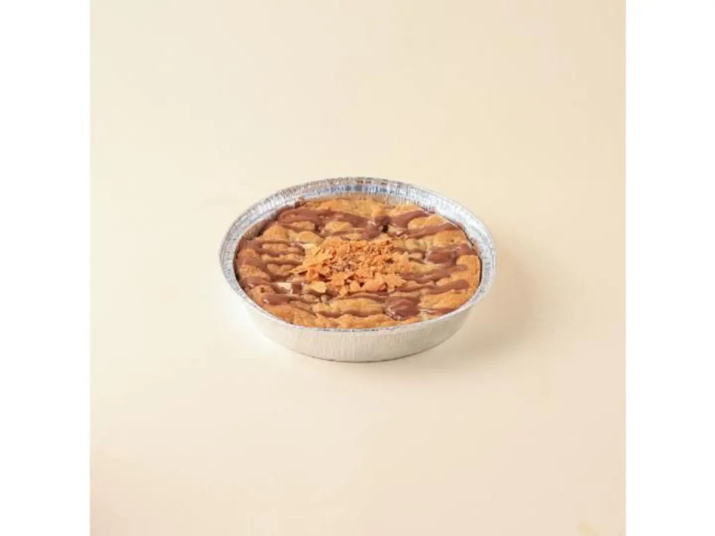 Mixed Cookies Plate