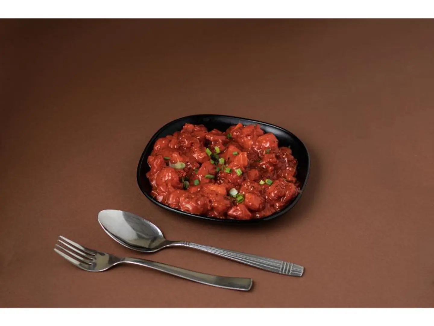 Chili Fish
