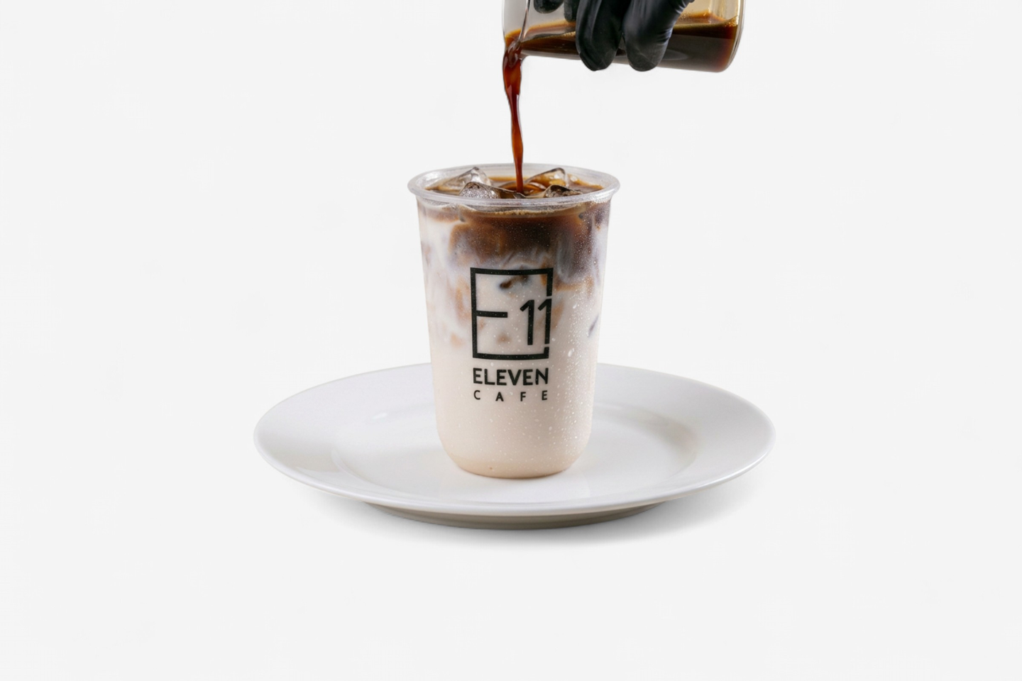 Ice Latte