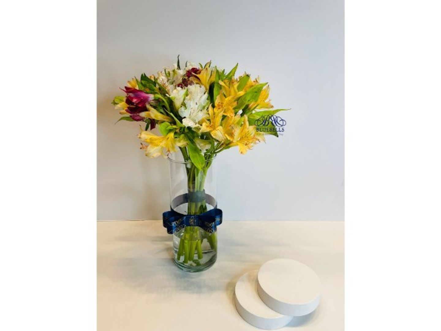 Beauty Vase