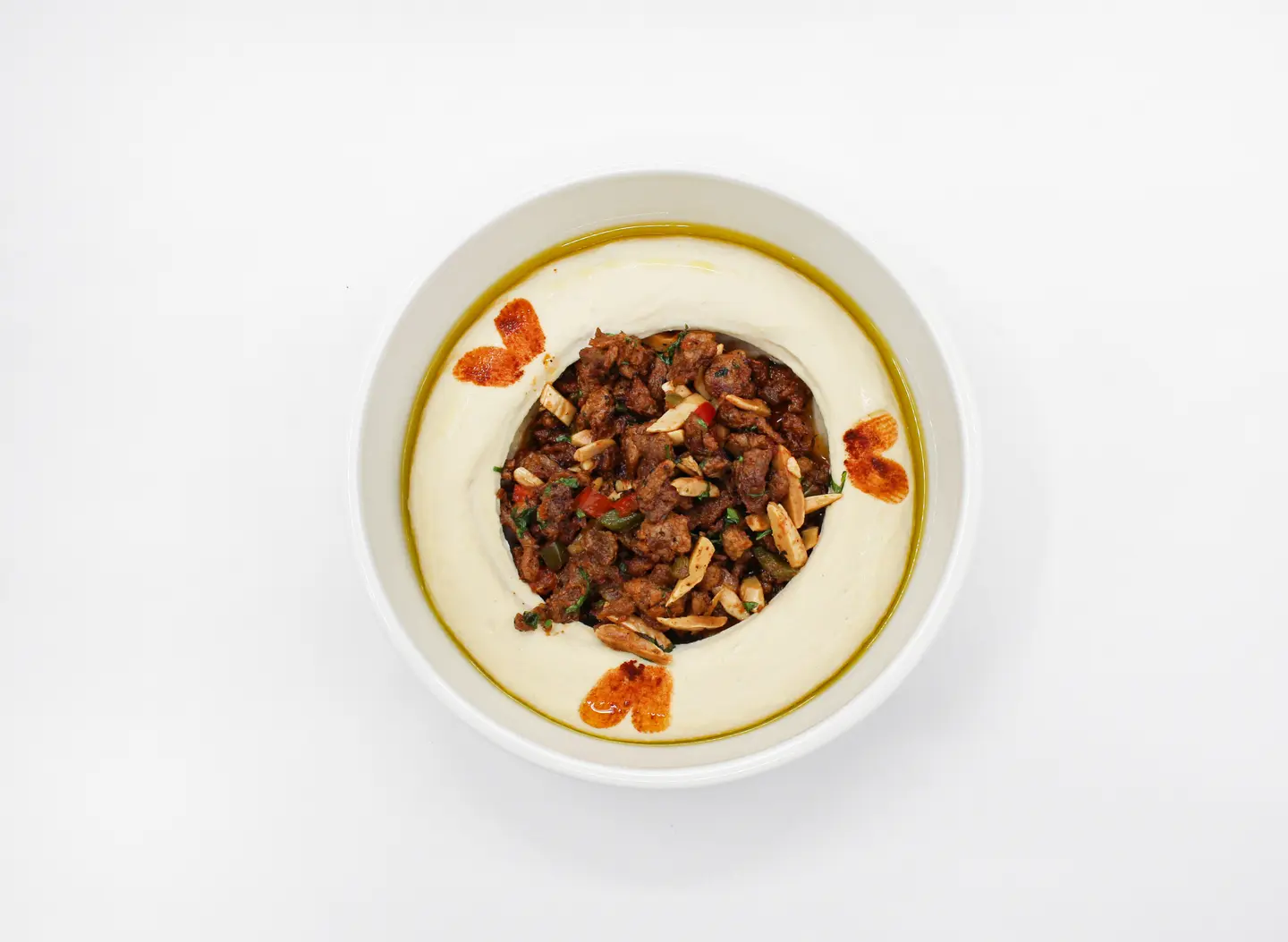 Chickpea Hamis