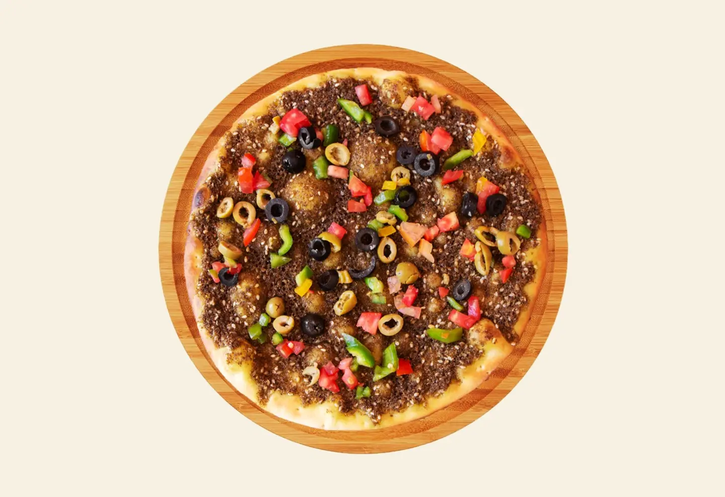 Vegetable Thyme