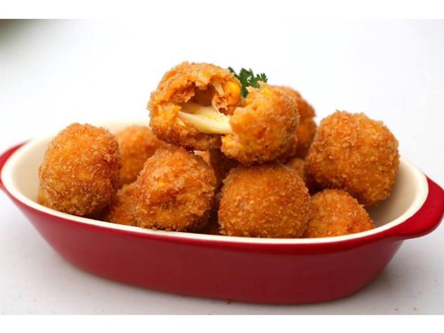Potato Balls