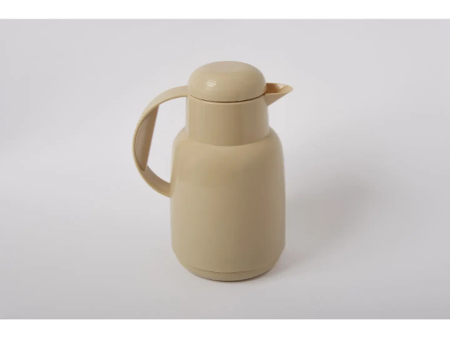 Thermos Tea
