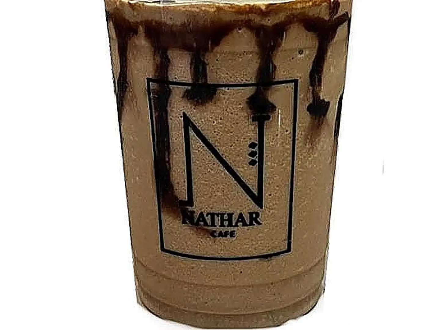 Ice Mocha