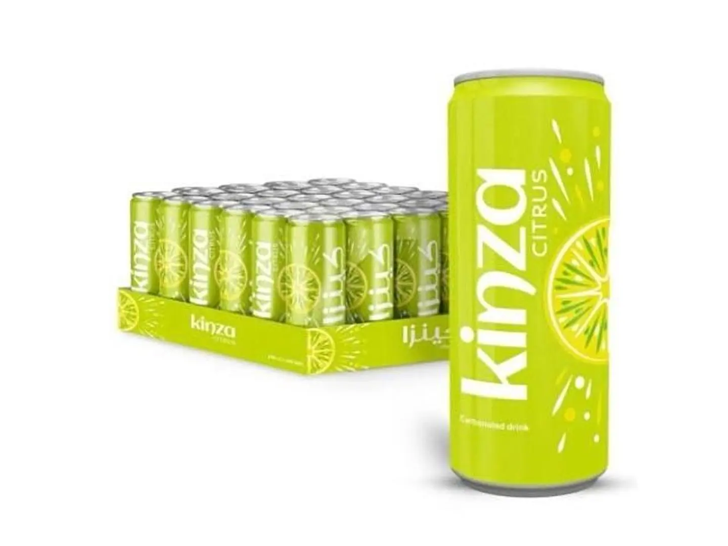 كينزا حمضيات