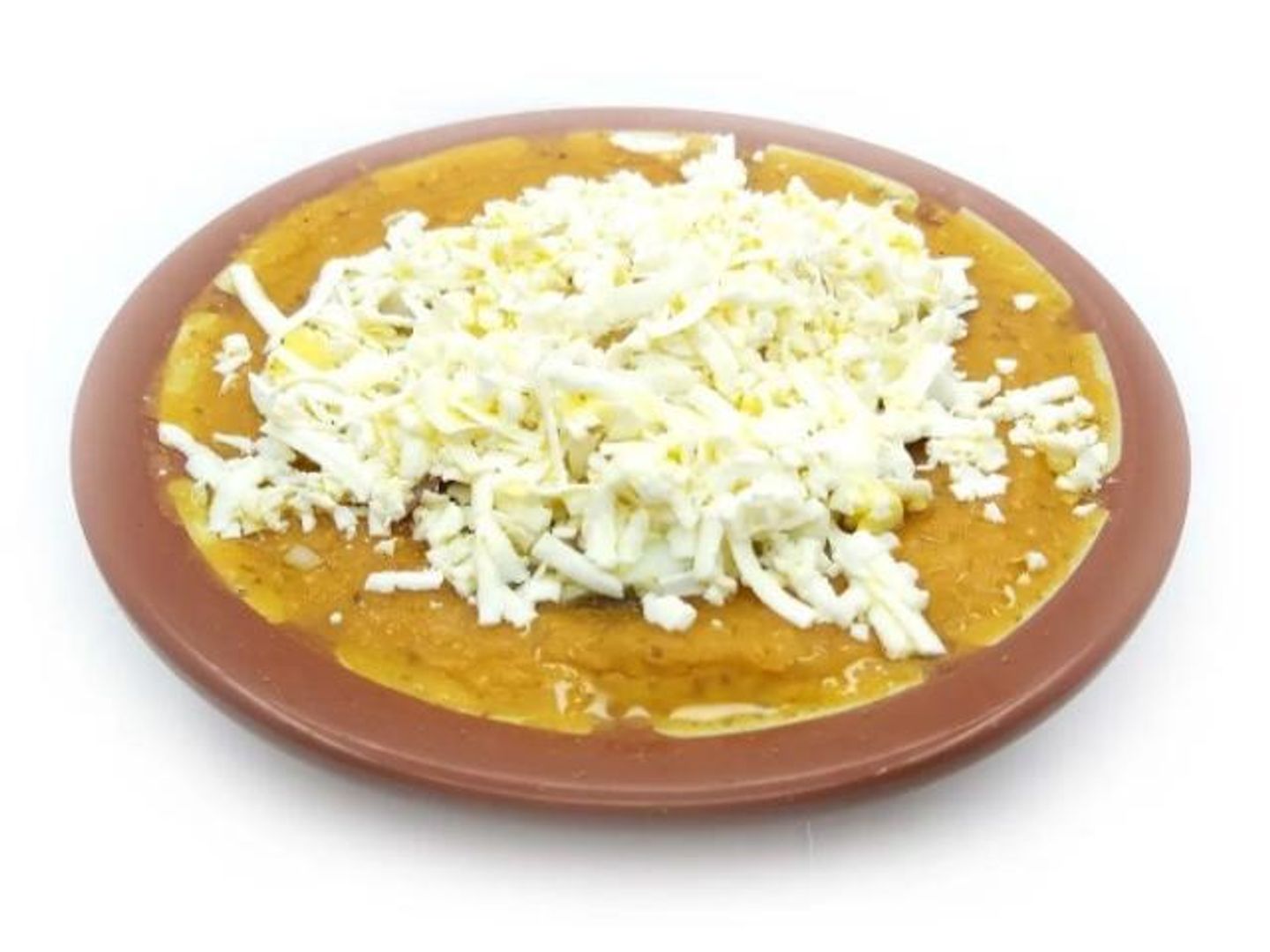 عدس بالجبنة