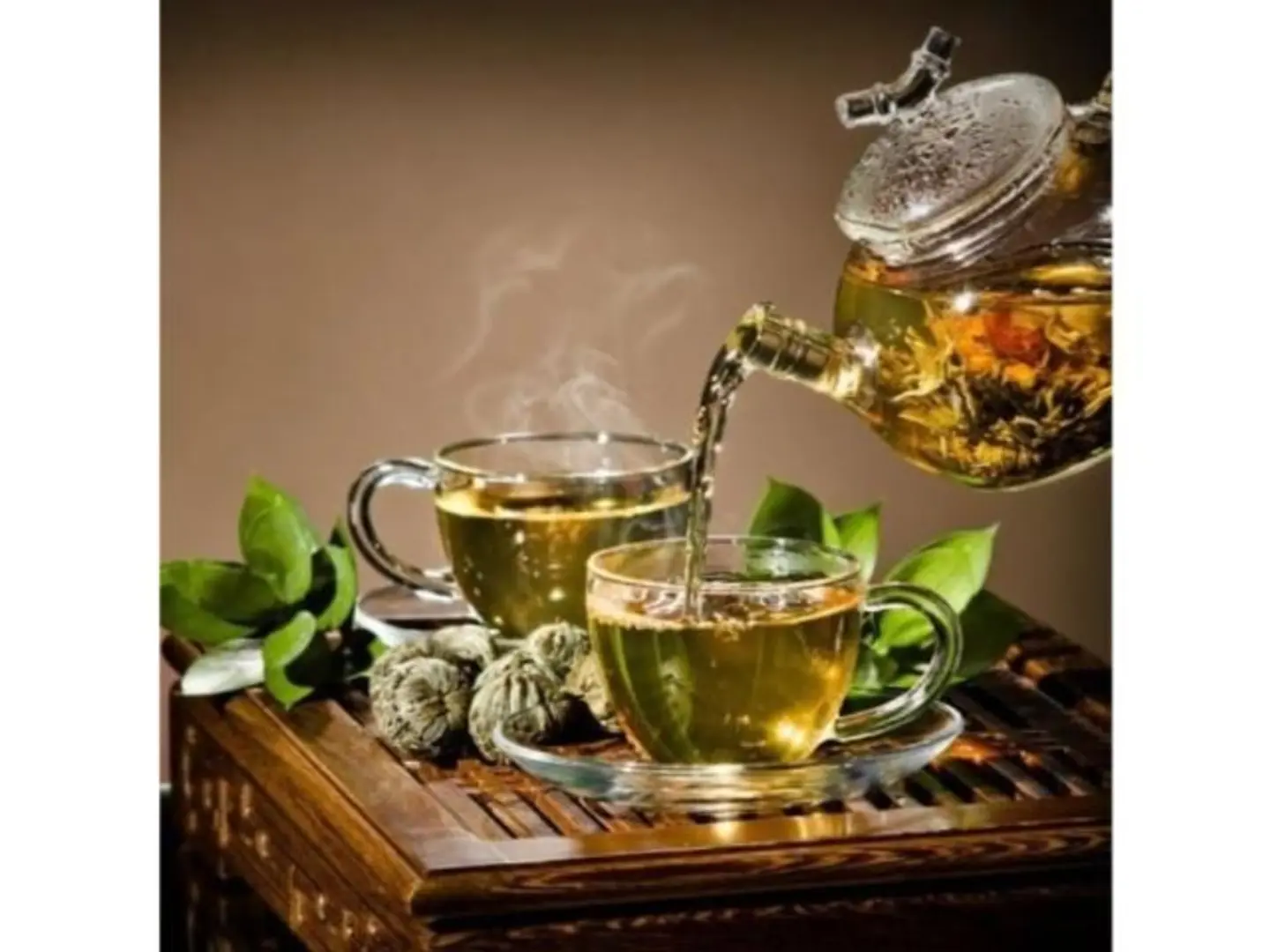 شاي بابونج