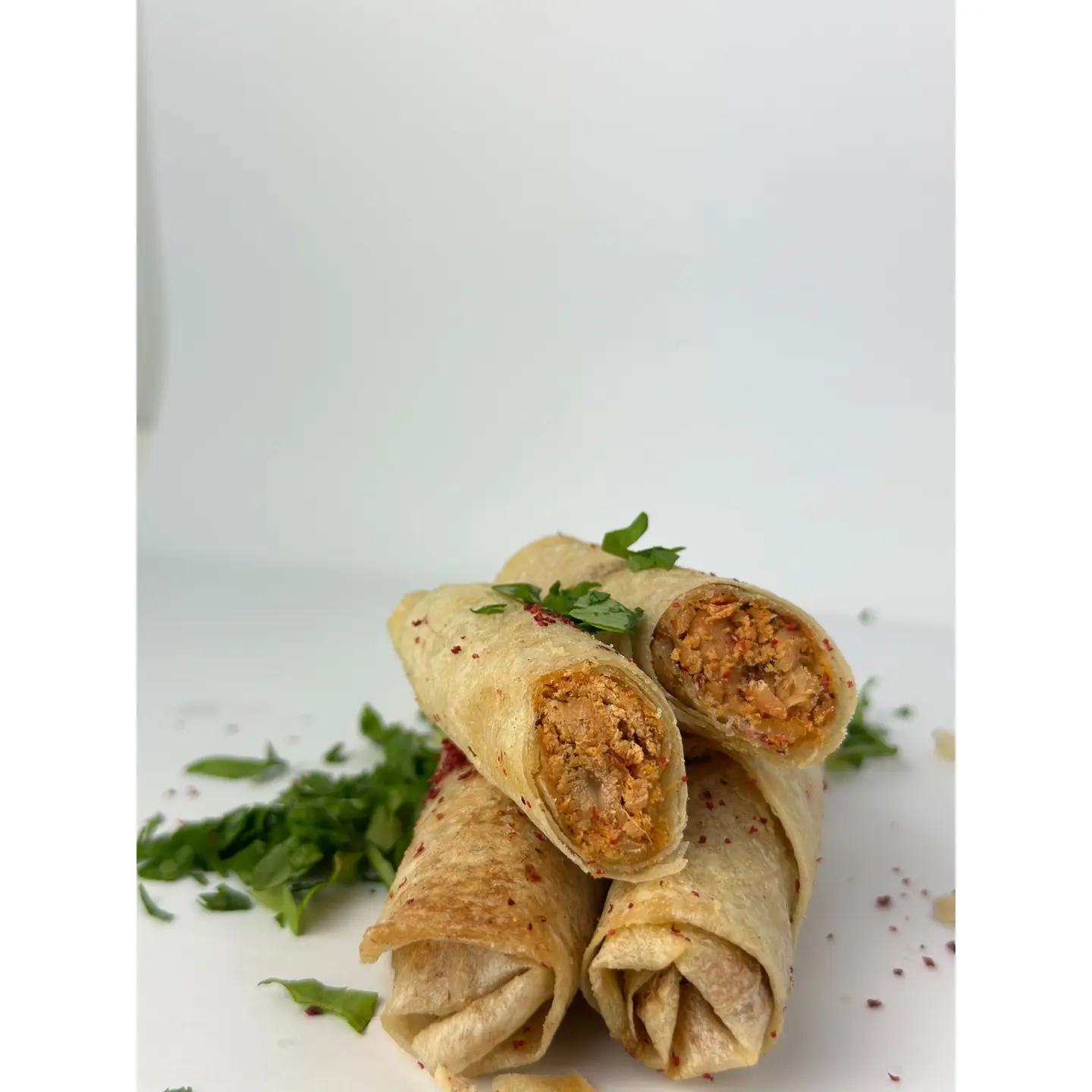 مسخسن تكا - وسط