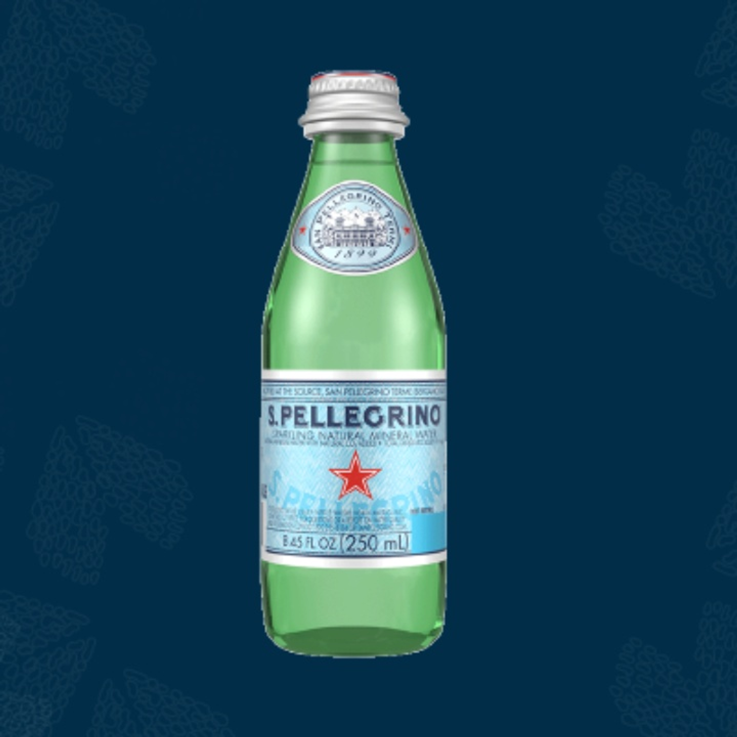 Sparkling Water
