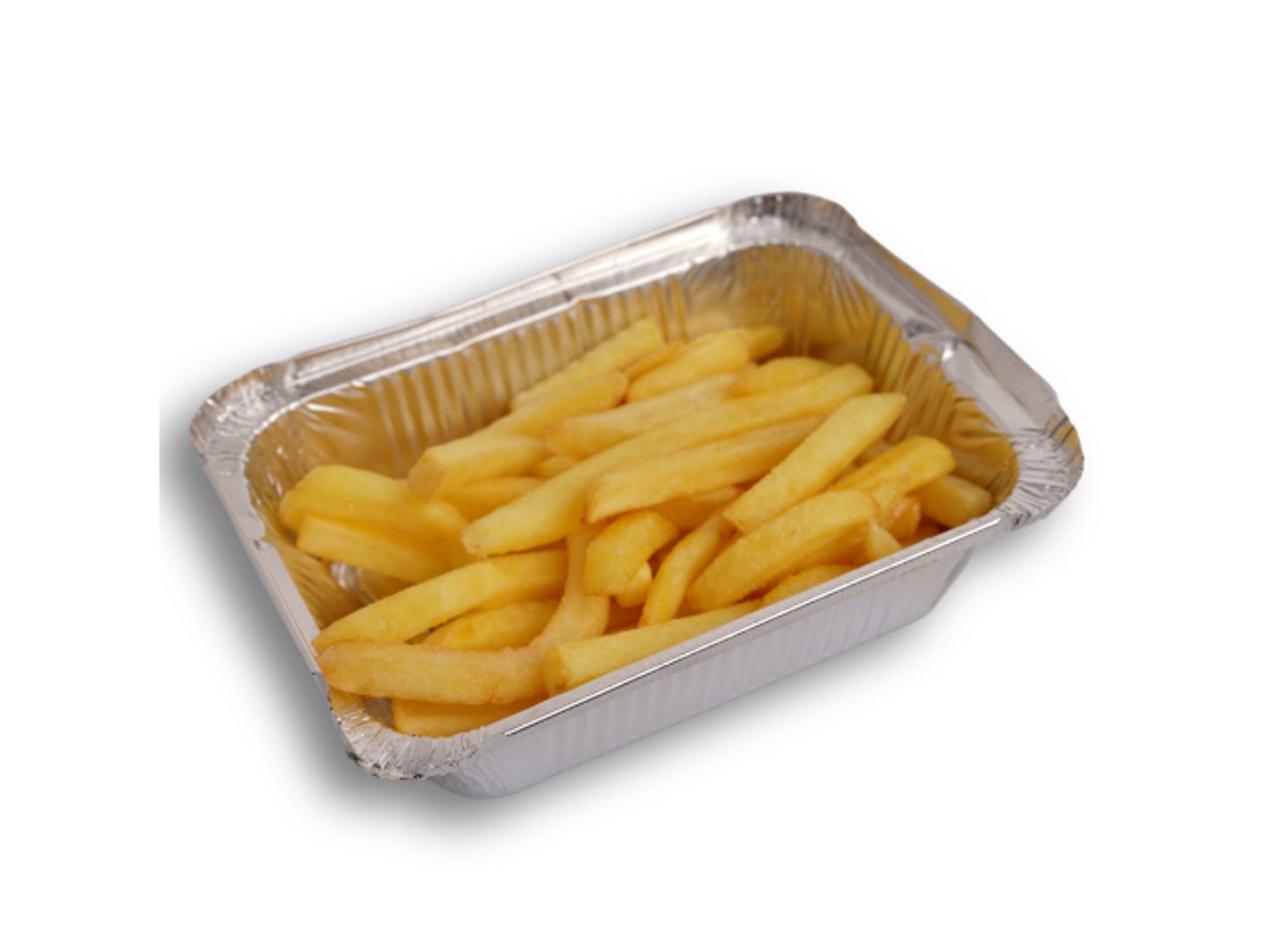 Fries Plate