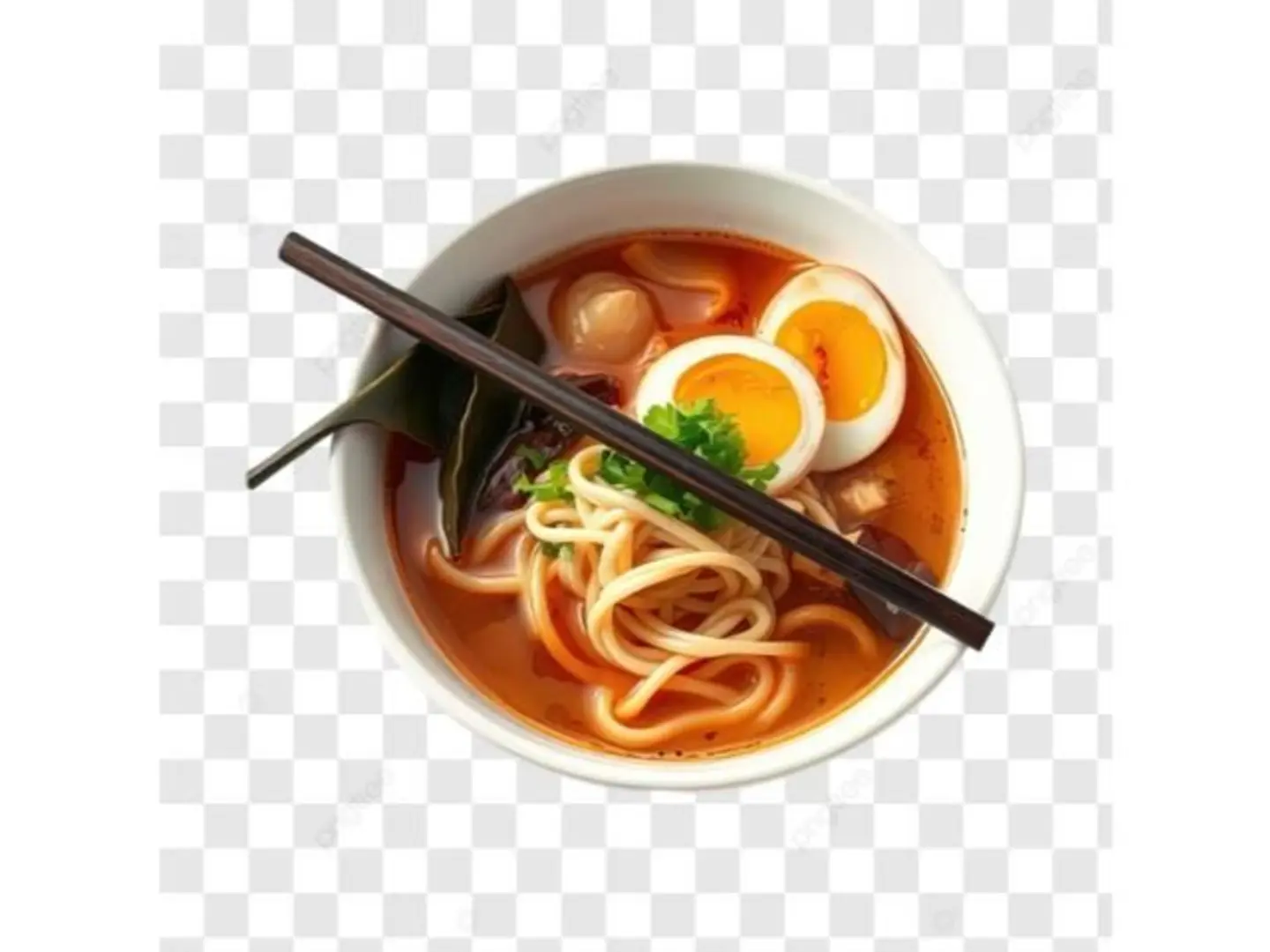Lomi Small W/ Egg