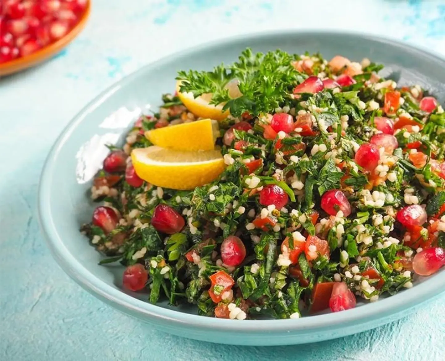 Tabbouleh