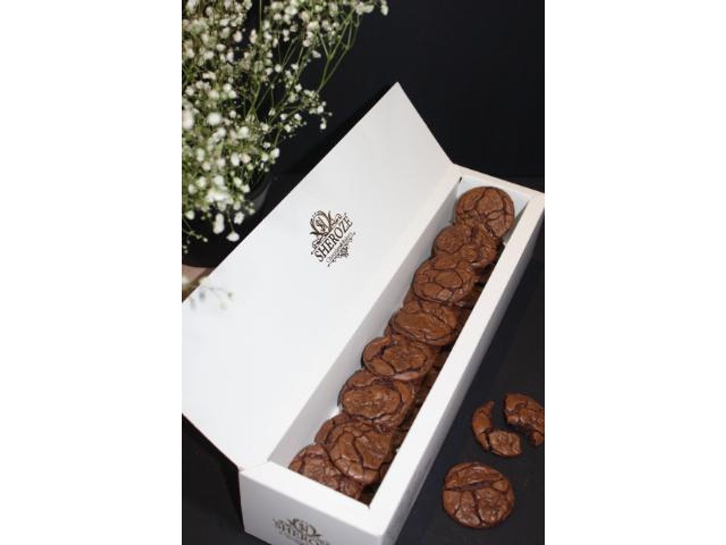 Brownie Cookies