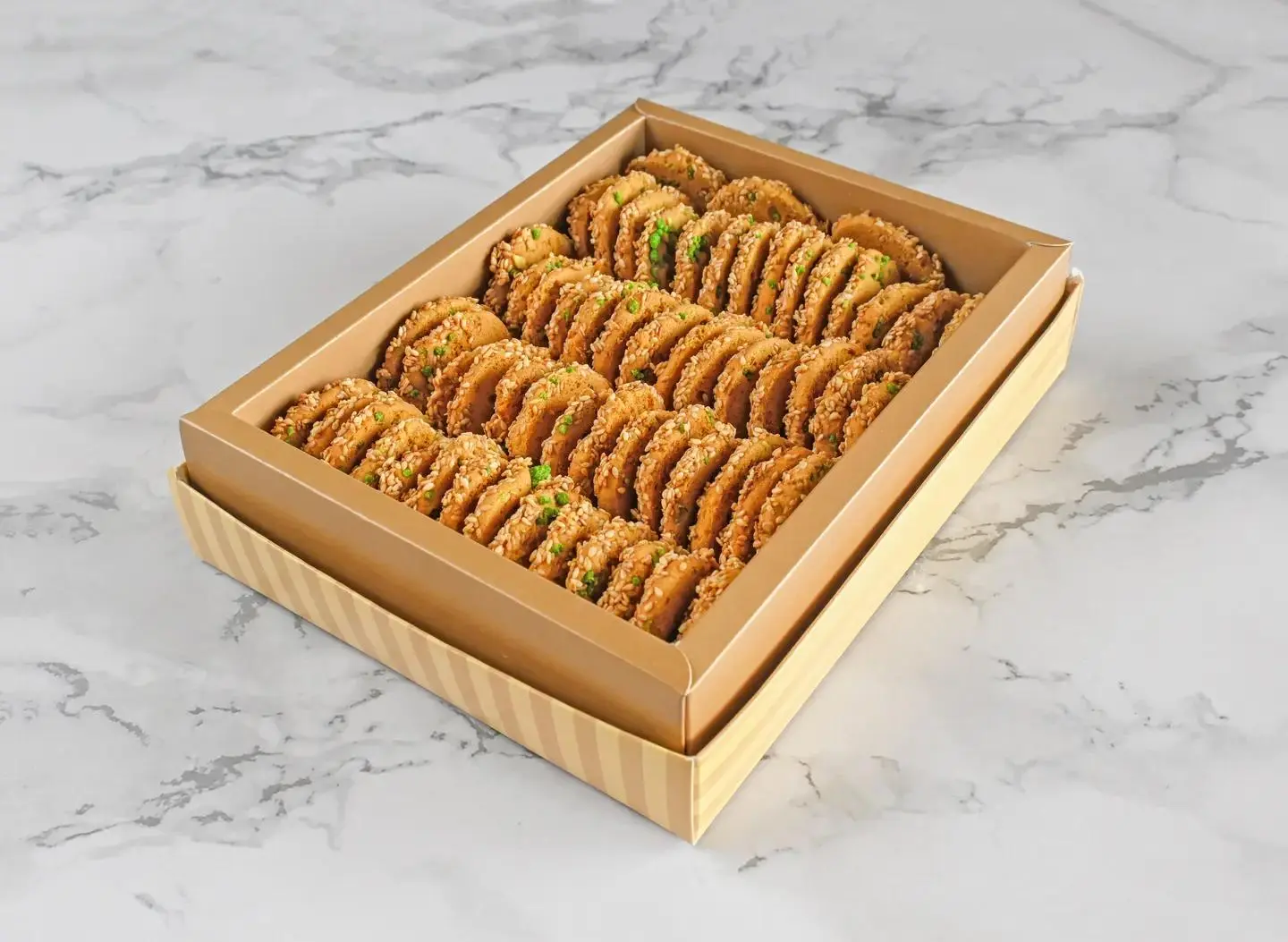 Barazek Box