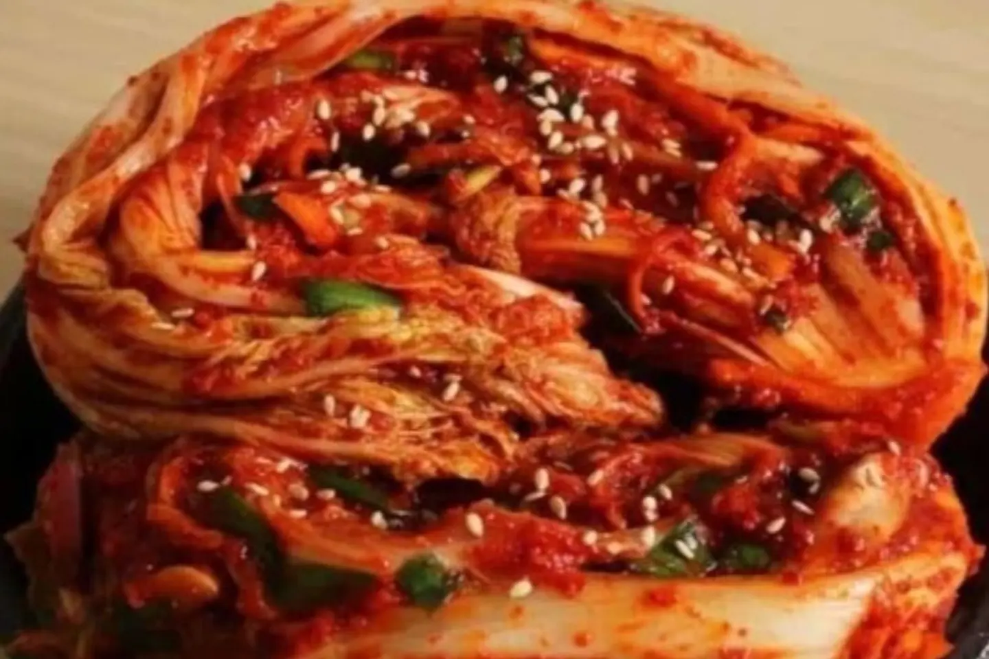 Kimchi