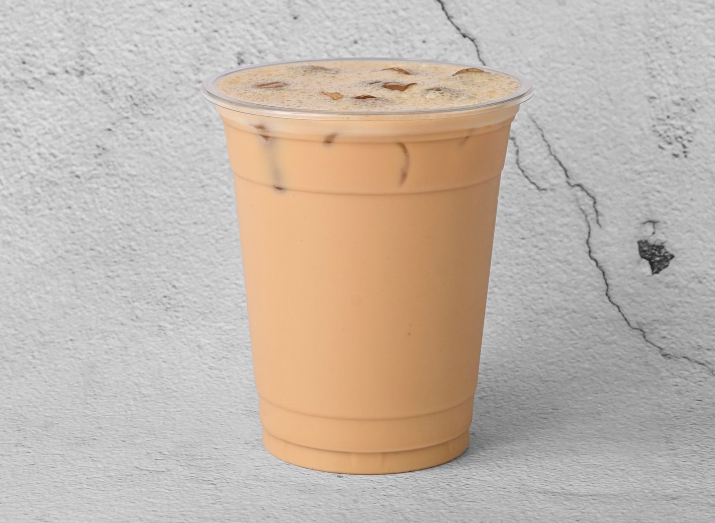 Ice Cardamom Latte