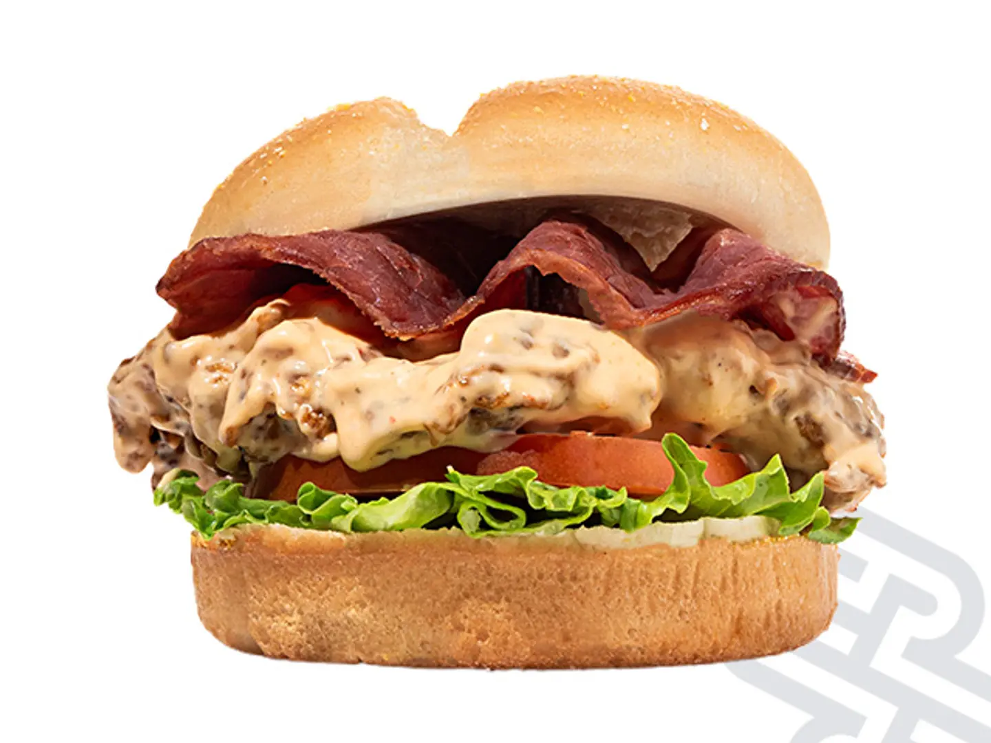 Chicken Xtreme Sandwhich