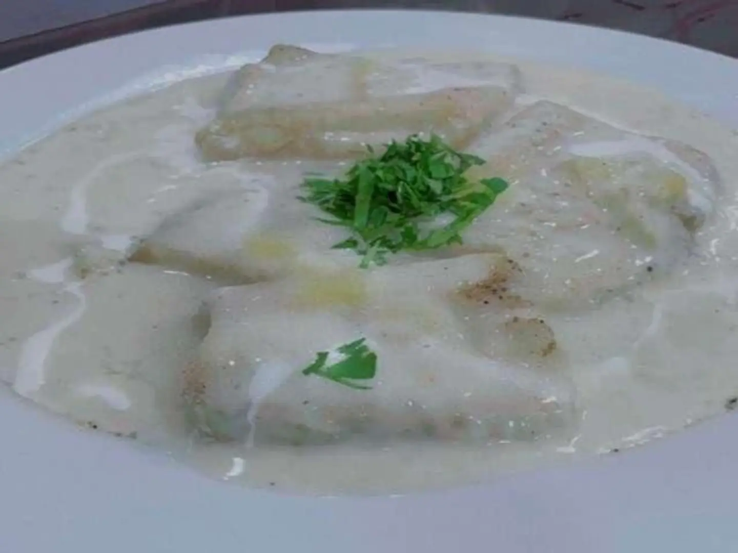 فيليه سمك ارطغرل