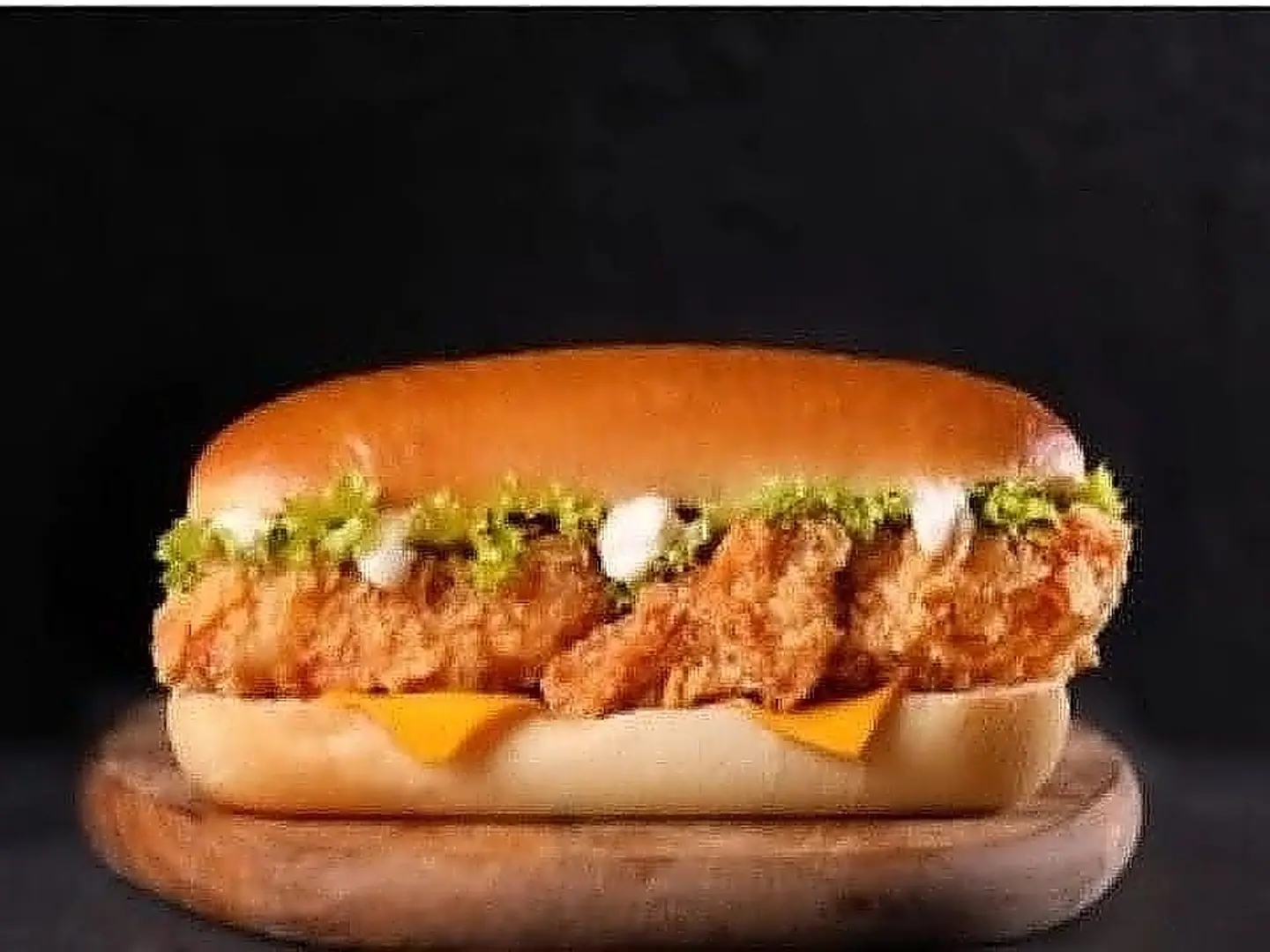 Zinger Samoli
