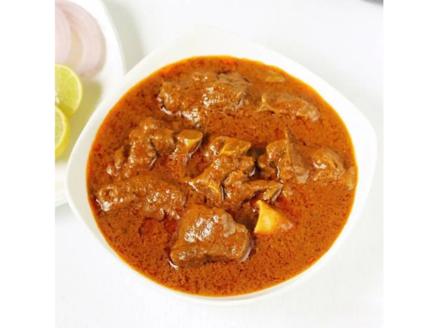 لحم كورما