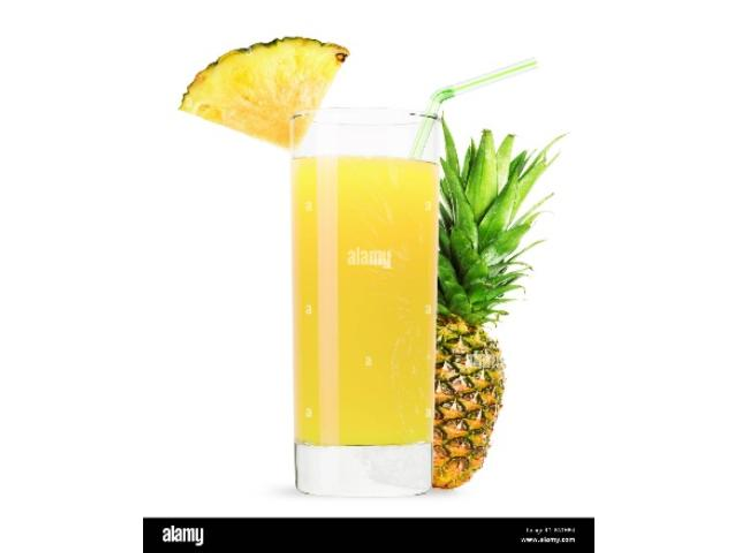 Pineapple Juice