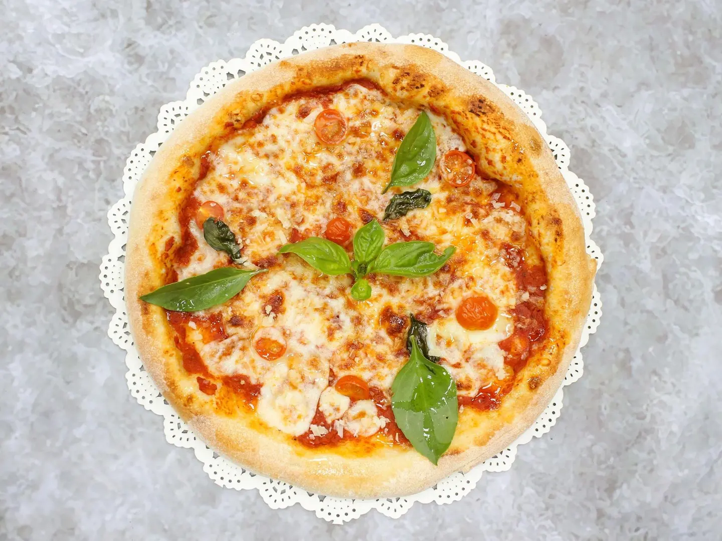 Margherita