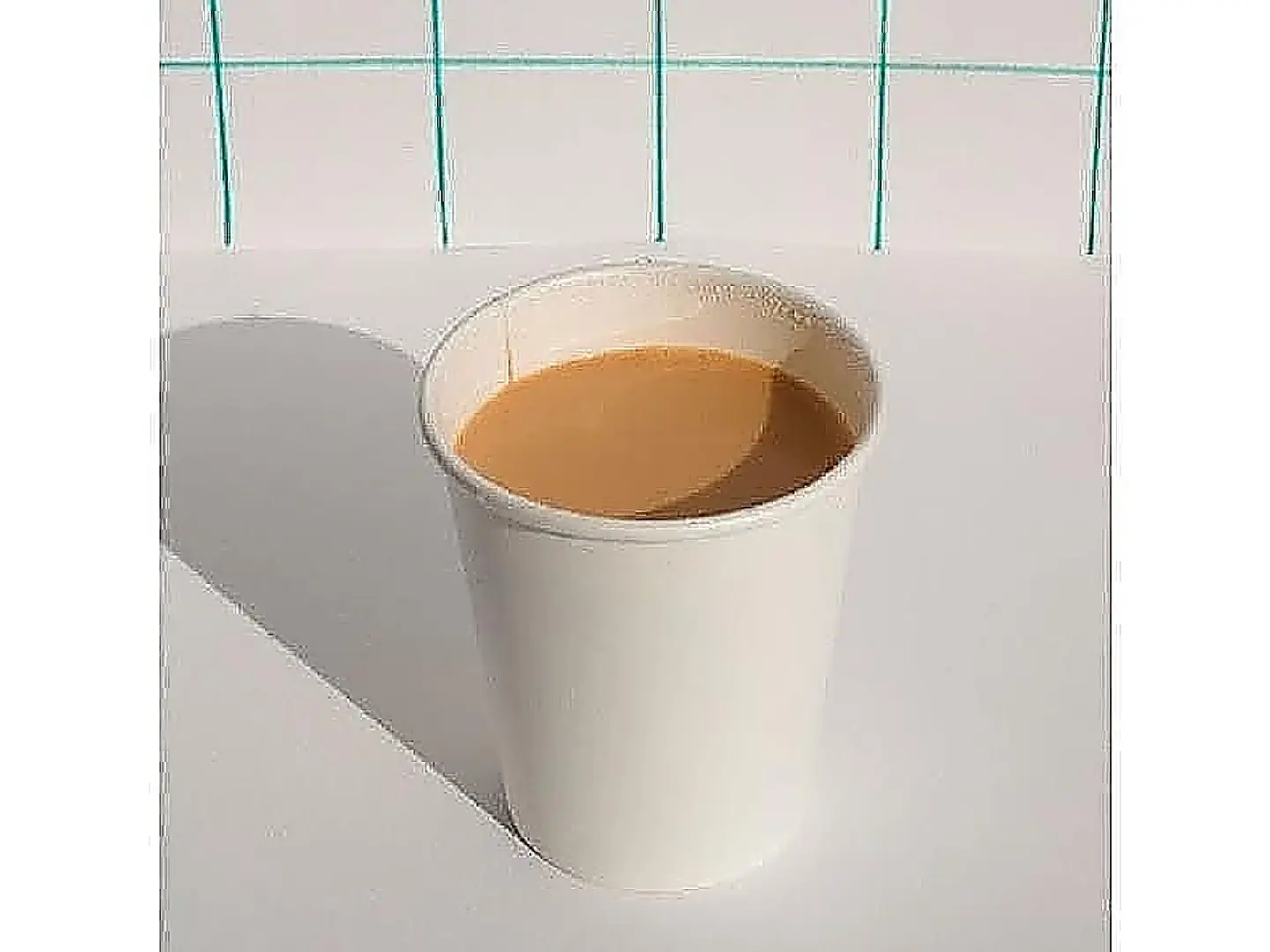 Tea With Milk