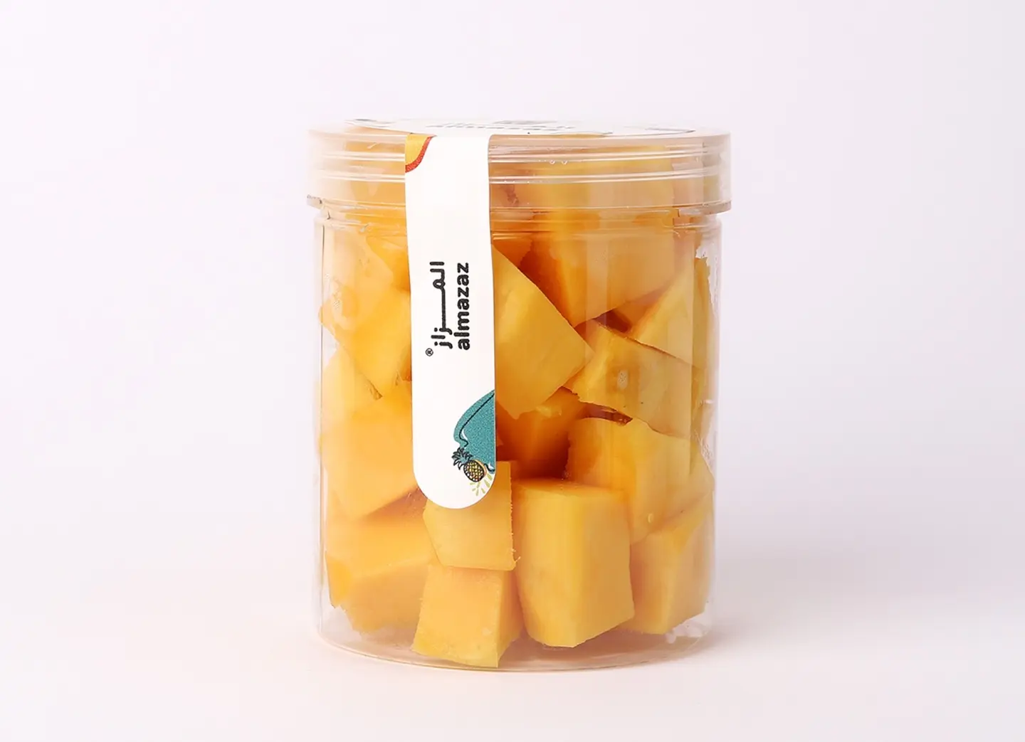Mango Salad