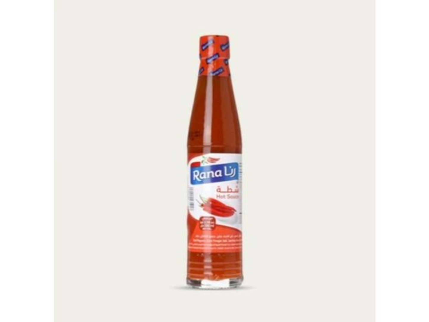 شطة رنا