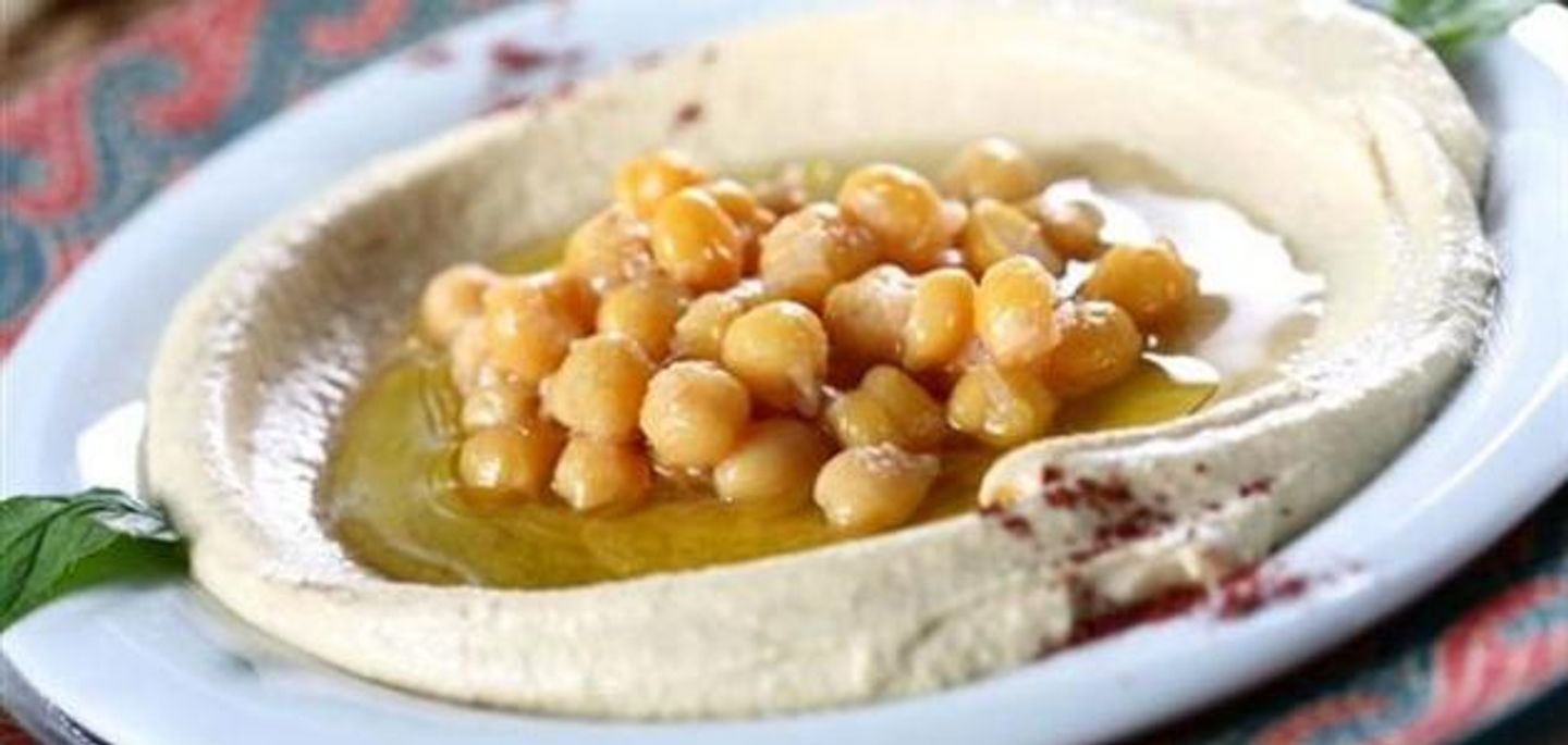 حمص دمشقي