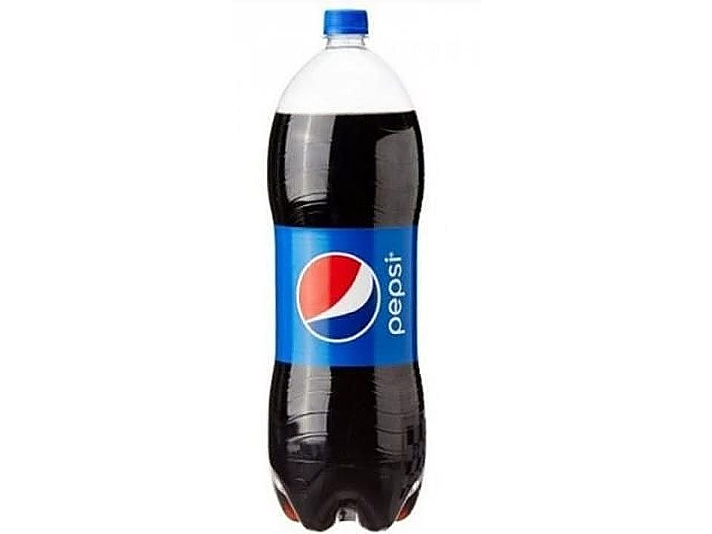 Large Pepsi
