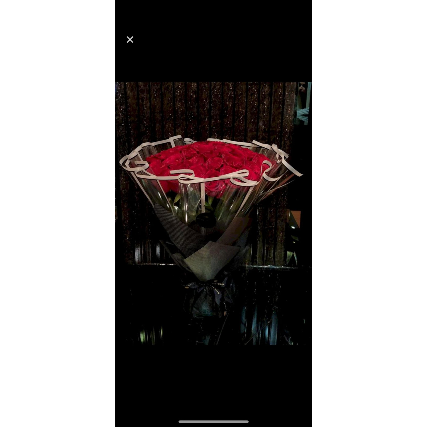 باقة رقم 39