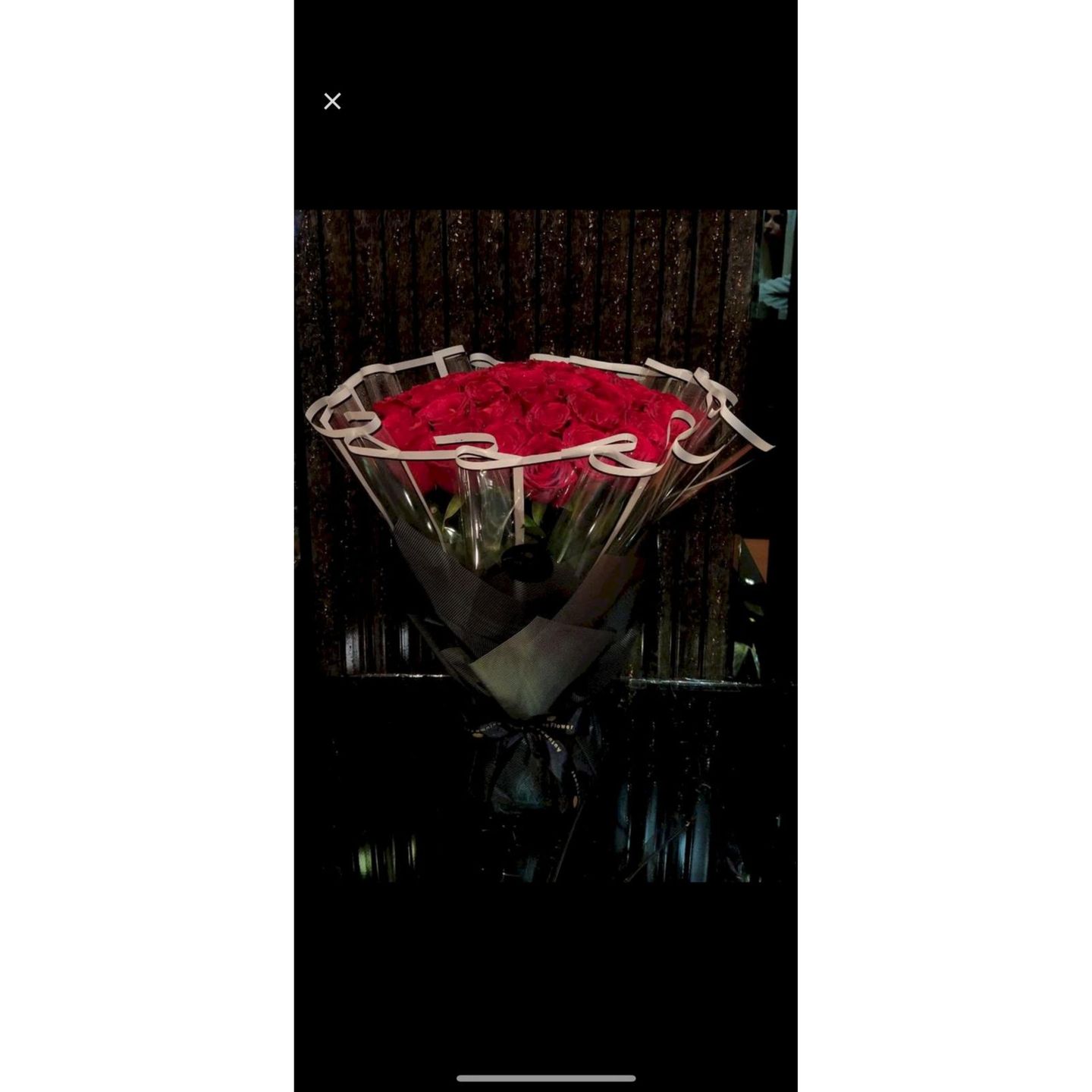 Bouquet No. 39