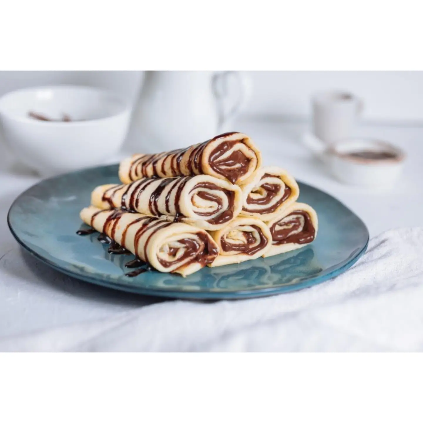 Crepe Roll