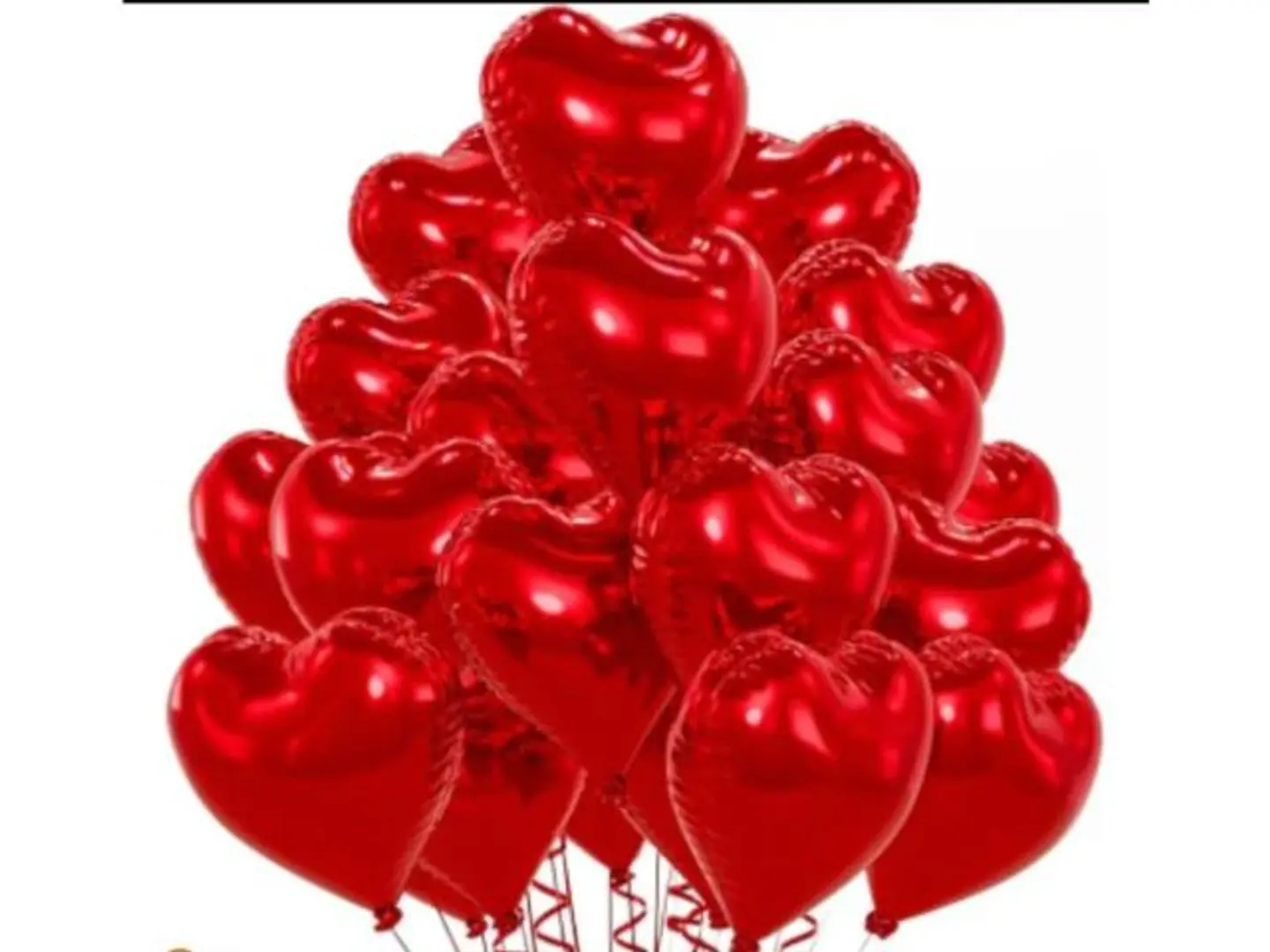 Heart Balloon