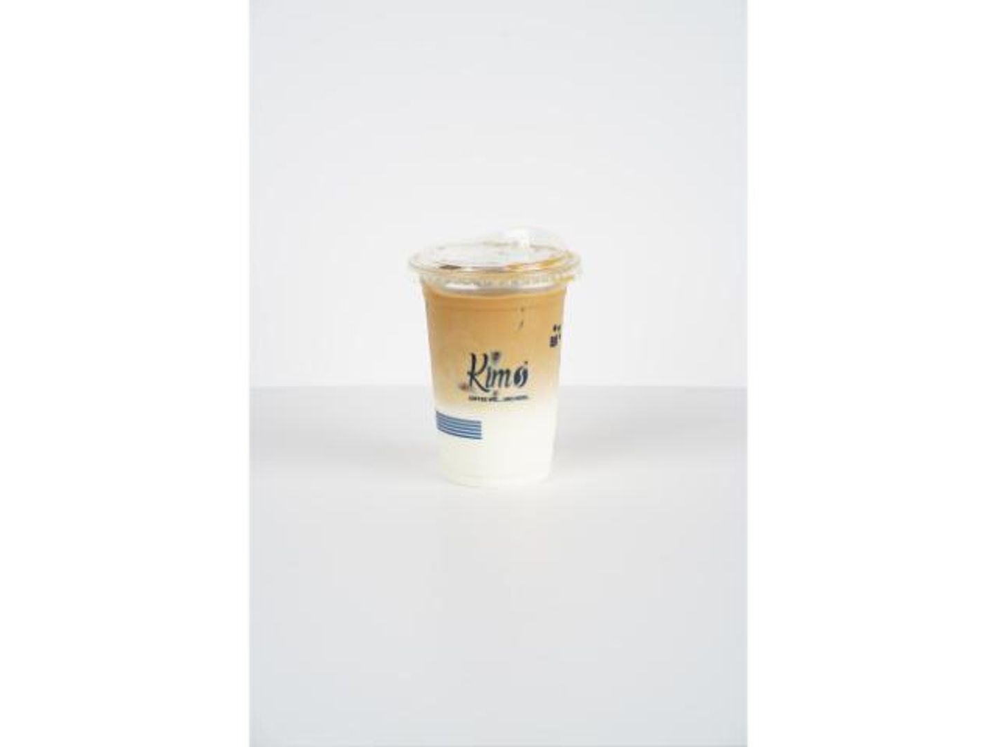 Ice Latte