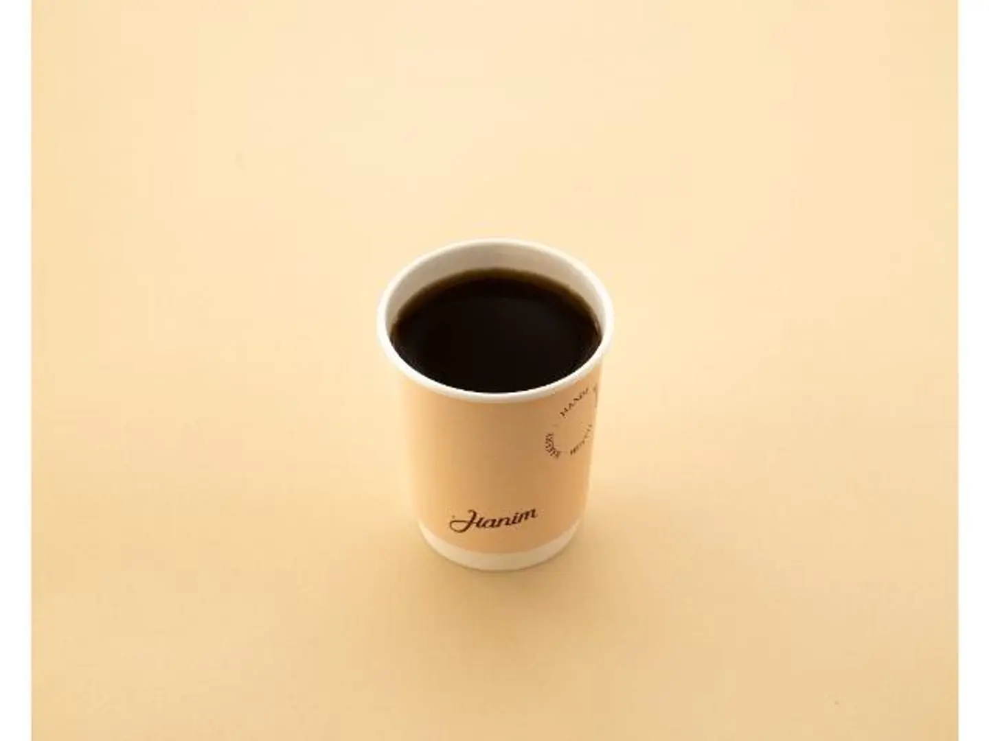 Hot Coffee Of The Day
