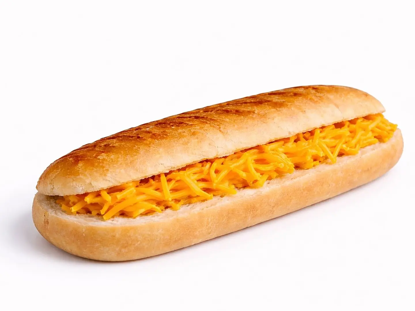 Plain Cheddar Cheese