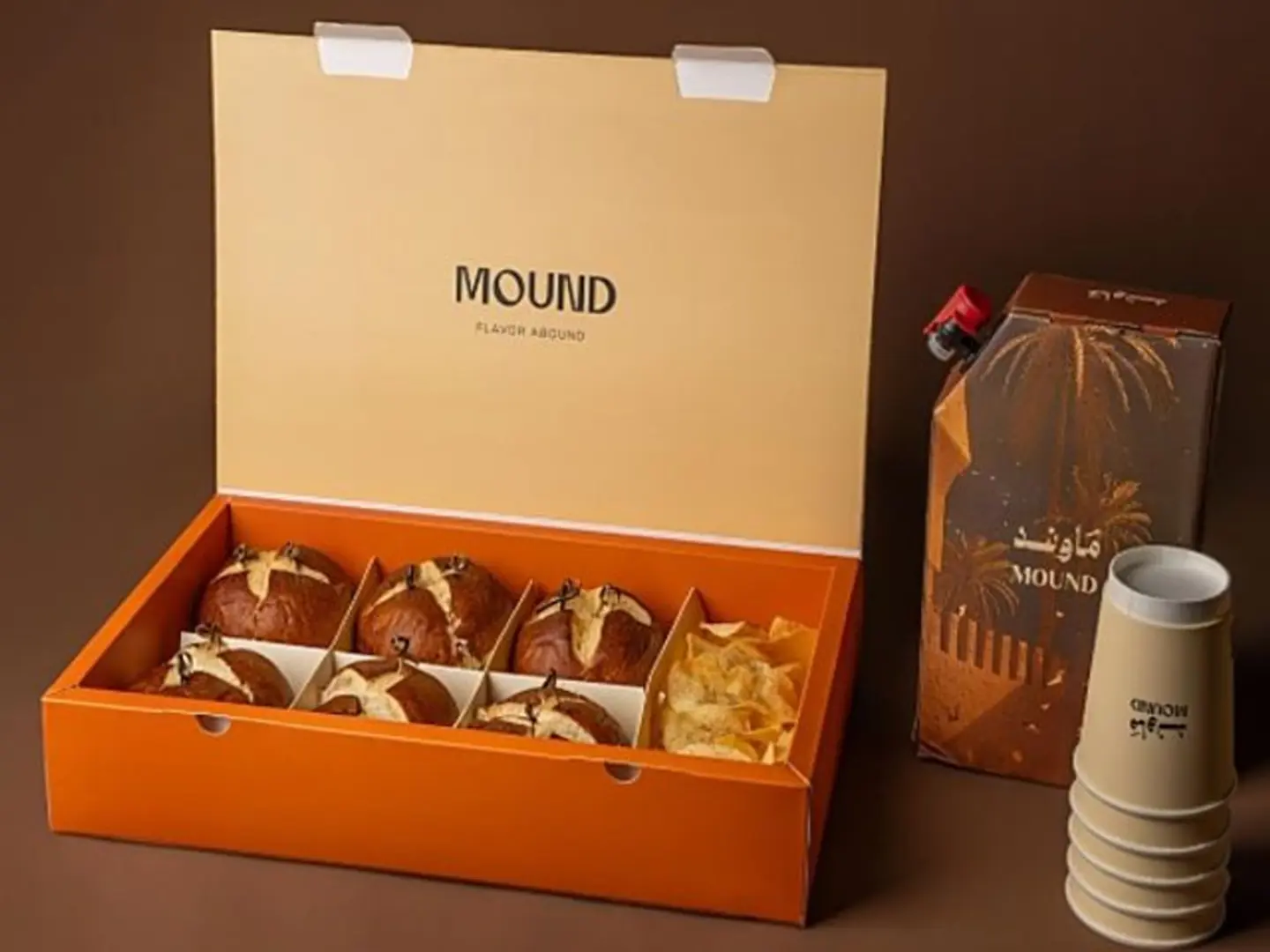 Gathering Box2