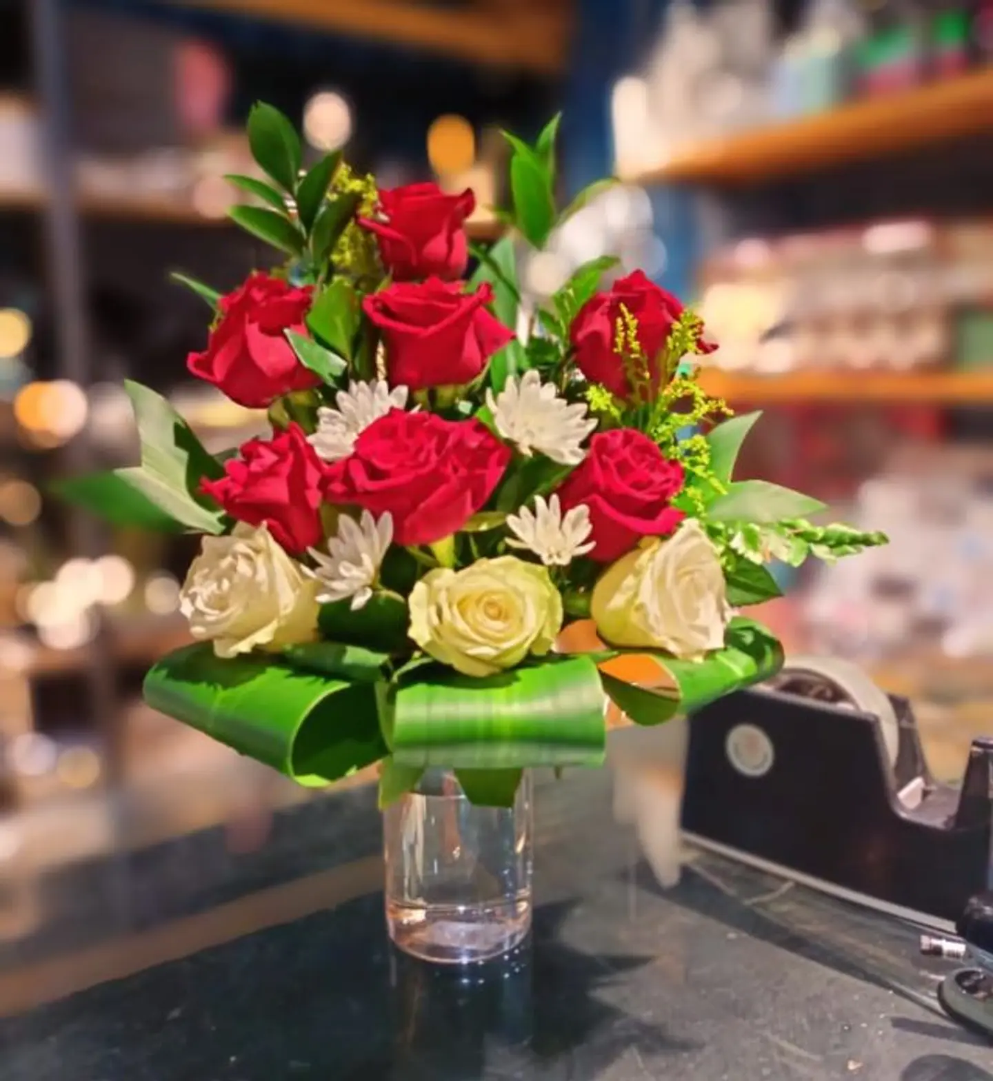 Vase