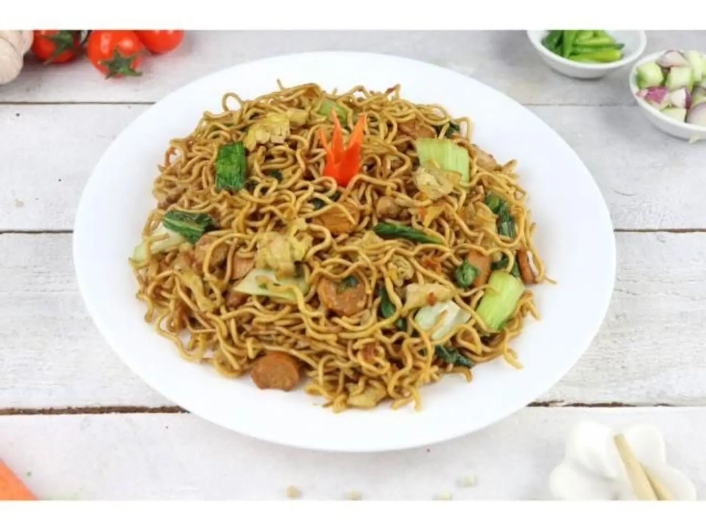 Mie Goreng Special