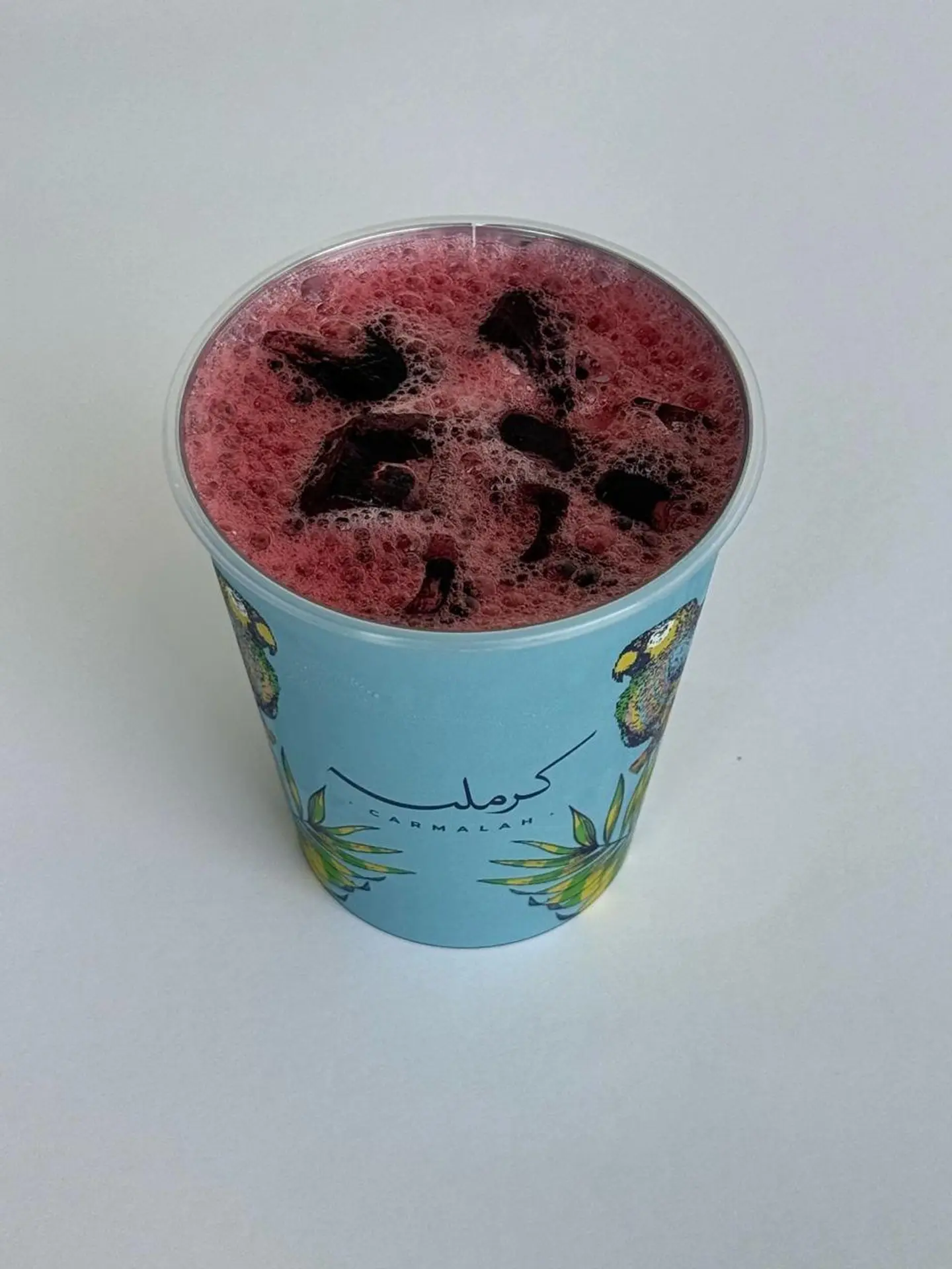آيس كركديه