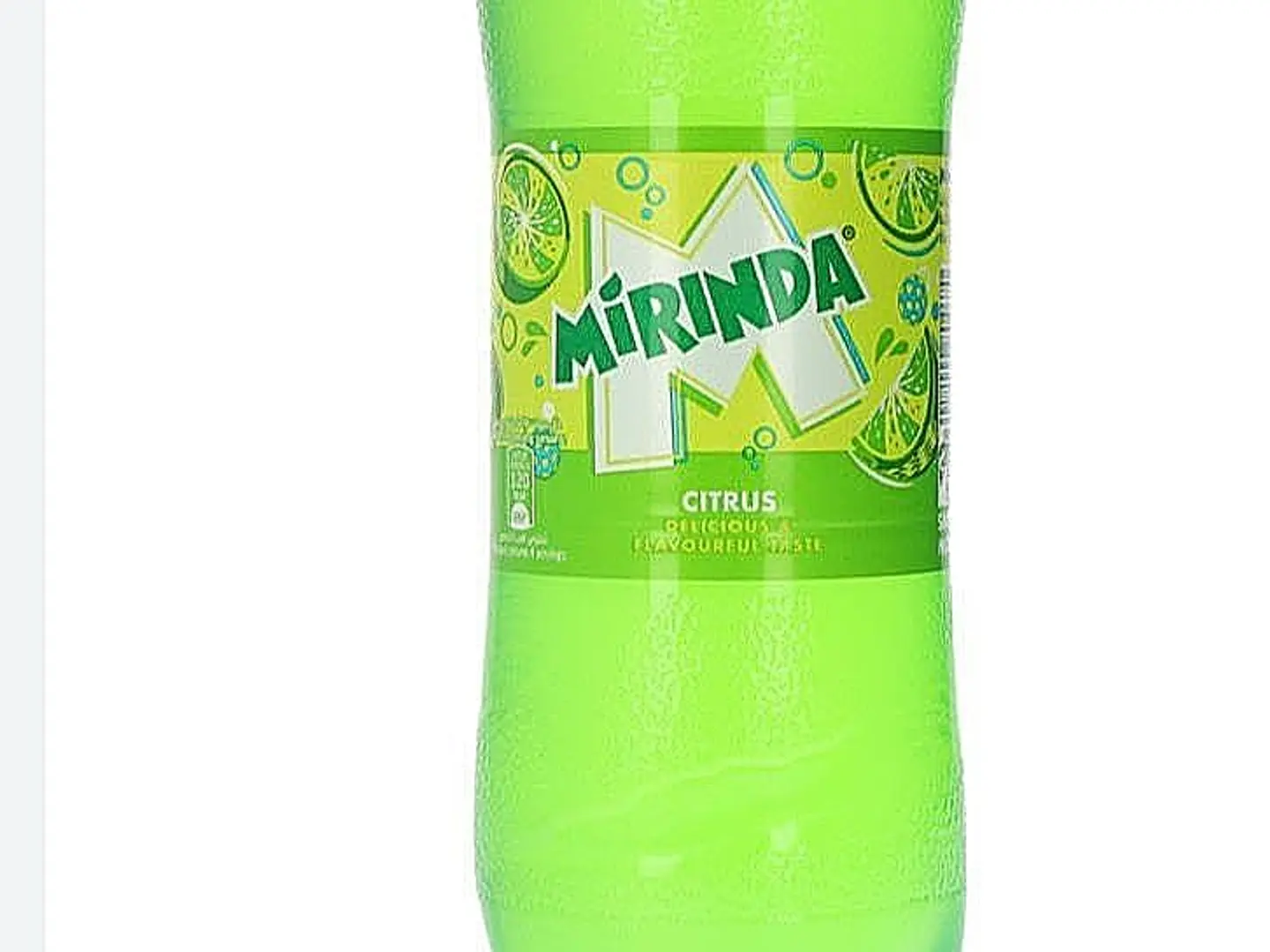 Citrus Liter