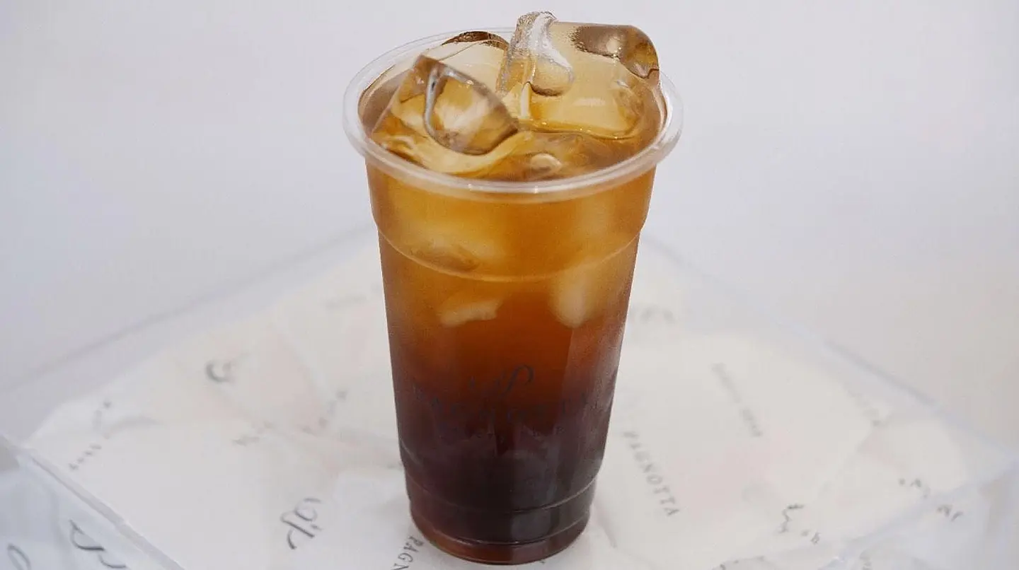 ايس امريكانو