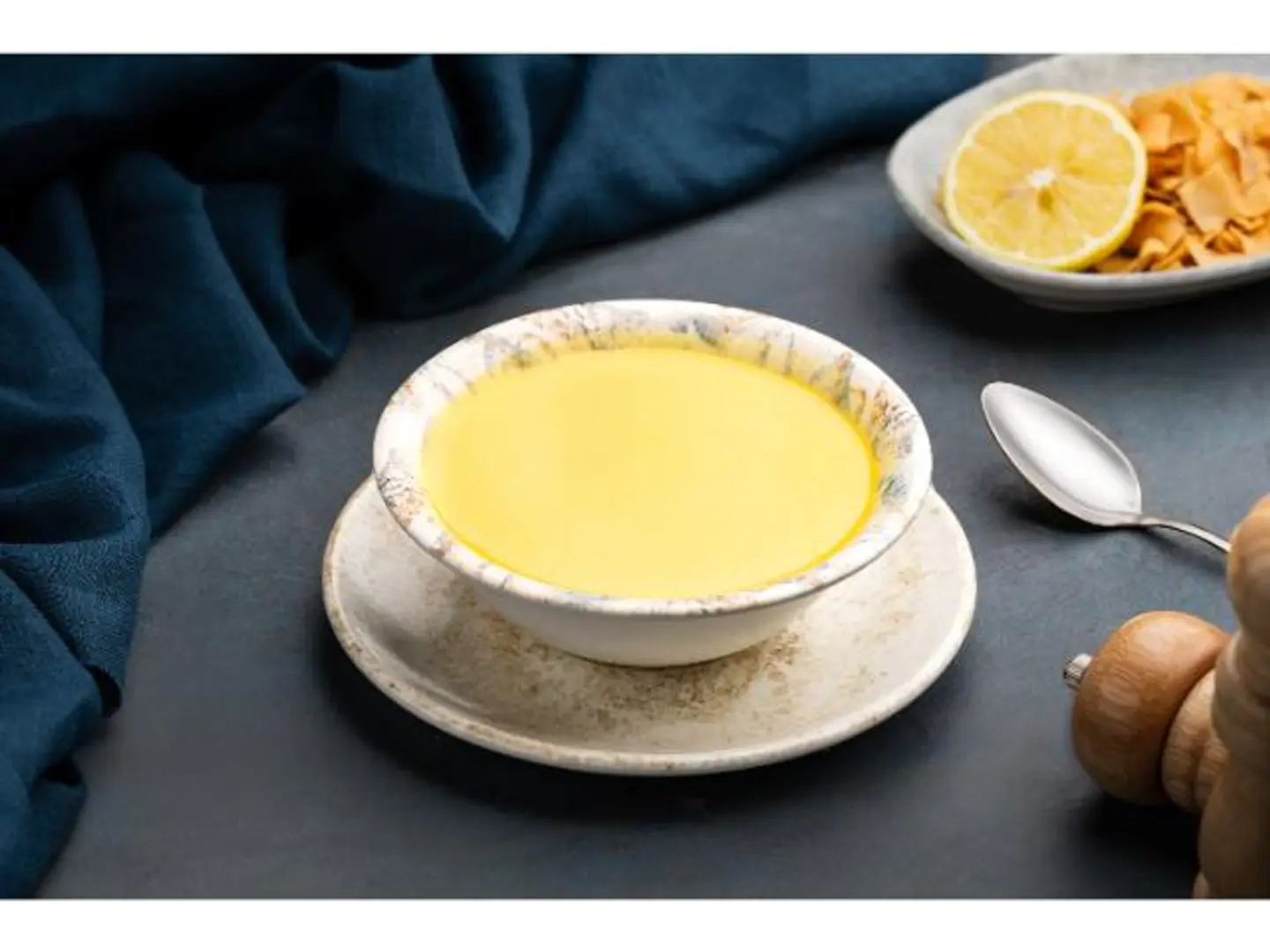 Lentil Soup